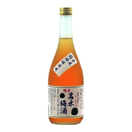 幻の瀧 名水梅酒
