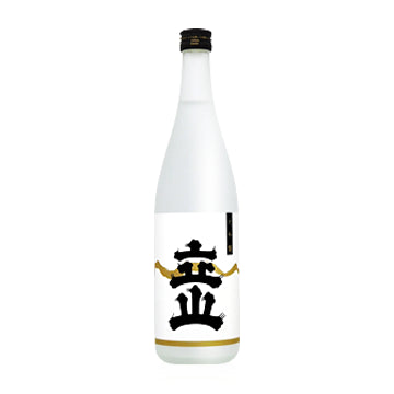 大吟醸 立山(化粧箱入り)