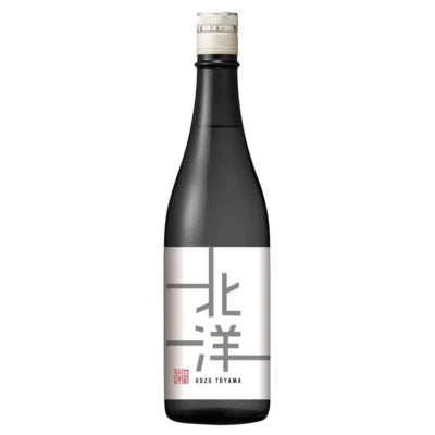 北洋　純米吟醸