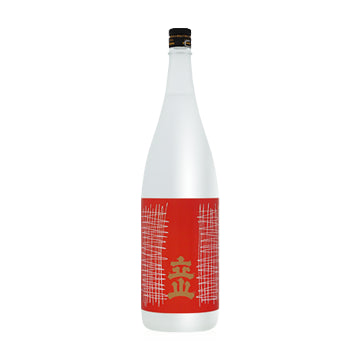吟醸 立山